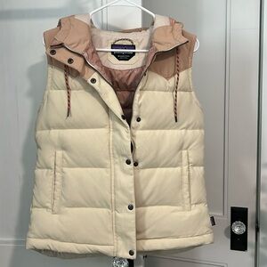 Patagonia Puffer Vest